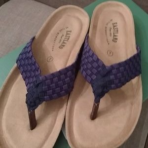 Eastland Ophella sandal